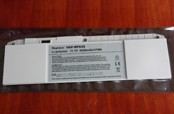 replacement sony svt13117ecs laptop battery