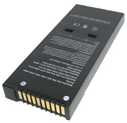 replacement toshiba satellite 1400 laptop battery