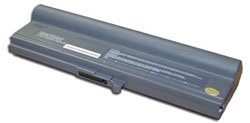 replacement toshiba pa3000u-1brs laptop battery