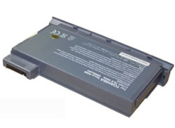 replacement toshiba pa2510 laptop battery