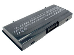 replacement toshiba pa2522u laptop battery