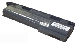 replacement toshiba pa3062u-1bar laptop battery