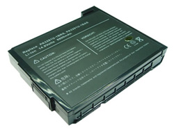 replacement toshiba pa3291u-1bas laptop battery
