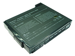 replacement toshiba satellite p20 laptop battery