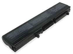 replacement toshiba pa3331u-1brs laptop battery