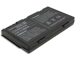 replacement toshiba pa3395u-1brs laptop battery