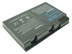 replacement toshiba pa3431u-1bas laptop battery