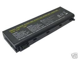 replacement toshiba satellite pro l20 laptop battery