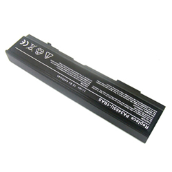 replacement toshiba satellite pro a100-532 laptop battery