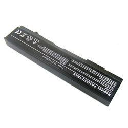 replacement toshiba satellite m115-s10xx laptop battery