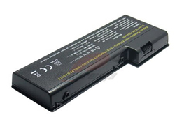 replacement toshiba satellite p100-400 laptop battery