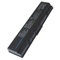 replacement toshiba satellite m205 laptop battery