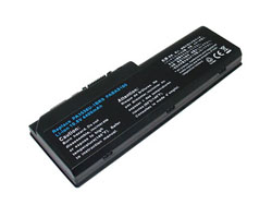 replacement toshiba satellite pro p200 laptop battery