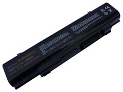 replacement toshiba qosmio f60-s530 laptop battery