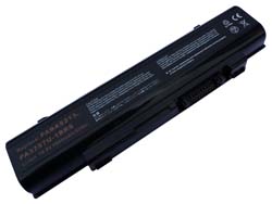 replacement toshiba qosmio f60-10u laptop battery