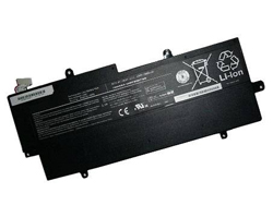 replacement toshiba portege z830 laptop battery