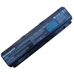 replacement toshiba pabas260 laptop battery