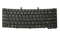 replacement acer extensa 5620g keyboard