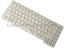 replacement acer aspire 5710z keyboard