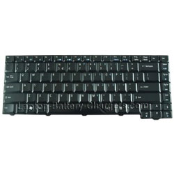 replacement acer aspire 5530 keyboard