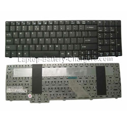 replacement acer aspire 9300 keyboard