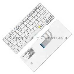 replacement acer aspire one a150x keyboard