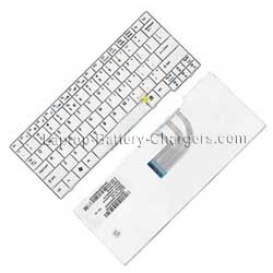 replacement acer aezg5r00010 keyboard