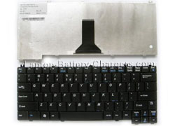 replacement acer 617a07457 keyboard