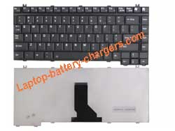 replacement asus 04gna53kusa4 keyboard