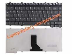 replacement asus a6000 keyboard