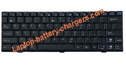 replacement asus v021562hs2 keyboard