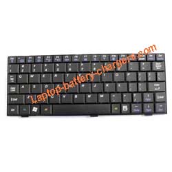 replacement asus eee pc 900 keyboard