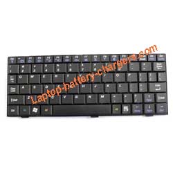 replacement asus eee pc 700 keyboard