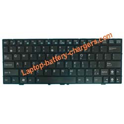 replacement asus v0215621s4 keyboard