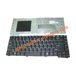 replacement asus x71 keyboard