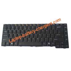 replacement asus t9 keyboard