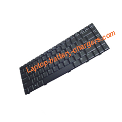 replacement asus 072284201 keyboard