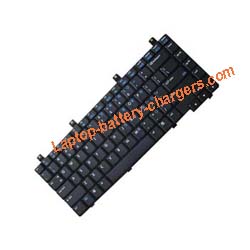 replacement asus z96 keyboard