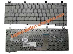 replacement compaq pk13zz77300 keyboard