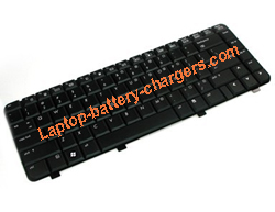 replacement compaq nsk-h5201 keyboard