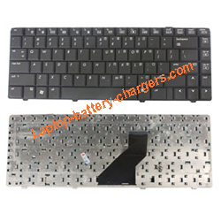 replacement compaq presario v6400 keyboard