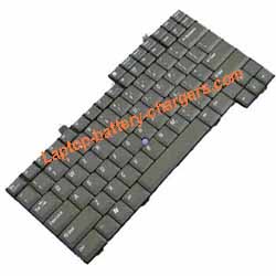 replacement dell latitude d600 keyboard