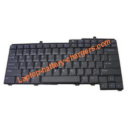replacement dell inspiron 610m keyboard