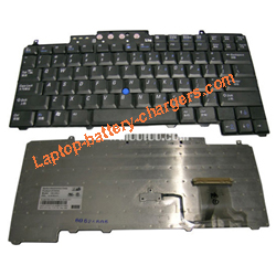 replacement dell 0uc172 keyboard