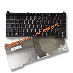 replacement dell vostro 2510 keyboard