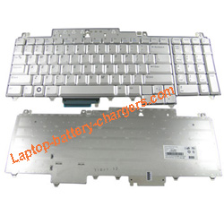 replacement dell vostro 1720 keyboard