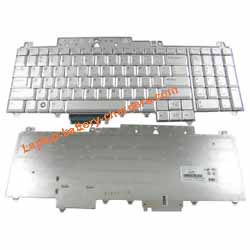 replacement dell xps m1730 keyboard