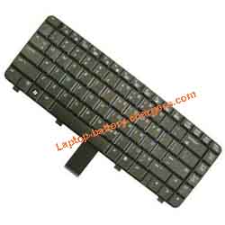 replacement hp compaq 455264-001 keyboard