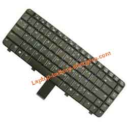 replacement hp compaq 9j.n8682.q01 keyboard