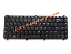 replacement hp compaq 6531s keyboard
